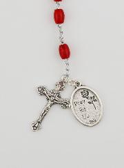 Chapelet de Dévotion au Sacré Coeur de Jésus