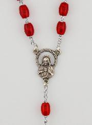 Chapelet de Dévotion au Sacré Coeur de Jésus