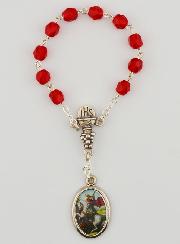 Chapelet Couronne de Saint Georges