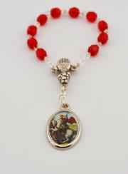Chapelet Couronne de Saint Georges