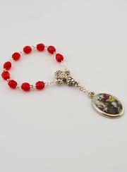 Chapelet Couronne de Saint Georges