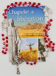 Chapelet de Libération