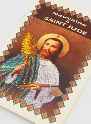 Livret de Neuvaine à Saint Jude