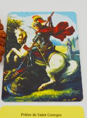 Chapelet Saint Georges