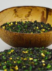 Encens d'Eglise Vierge Noire 250g