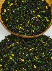 Encens d'Eglise Vierge Noire 250g