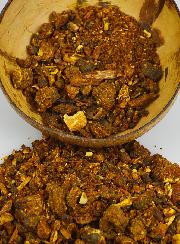 Encens d'Eglise Opoponax 250g
