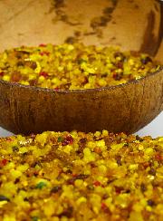 Encens d'Eglise Sainte Famille 250g