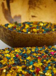 Encens d'Eglise Saint Georges 250g