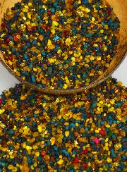 Encens d'Eglise Saint Georges 250g