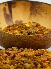 Encens d'Eglise Myrrhe 250g