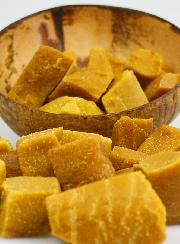 Encens Asa Foetida En Morceaux - 100% naturel - 100gr