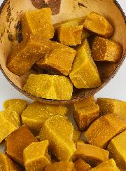 Encens Asa Foetida En Morceaux - 100% naturel - 100gr