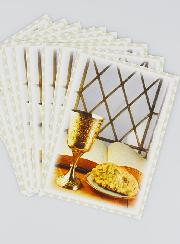10 Cartes de Communion