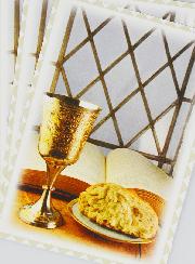 10 Cartes de Communion