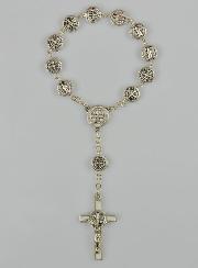 Dizainier de Saint Benoît Médailles de St Benoît