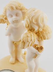 Statue Ange-Gardien Protecteur d'Amour - 15cm