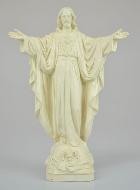 Statue du Christ Rédempteur du Corcovado - 30 cm