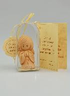 Ange-Gardien - Cadeau de Baptême