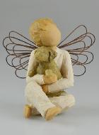 Ange Willow Tree - Angel of Comfort - 10 cm