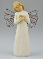 Ange Willow Tree - Angel of Healing - 14 cm