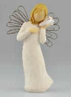 Ange Willow Tree - Thinking of You - 11 cm