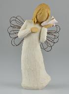 Ange Willow Tree - Thinking of You - 14 cm