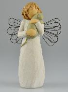 Ange Willow Tree - With Affection - 14 cm