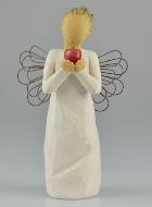 Ange Willow Tree - You're the best - 13 cm