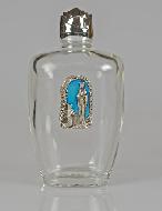 Bouteille Souvenir de Lourdes 100ml