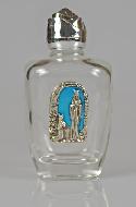 Bouteille Souvenir de Lourdes 50ml