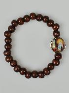 Bracelet Religieux Enfant sur élastique