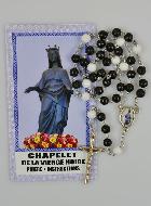 Chapelet de la Vierge Noire