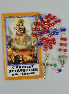 Chapelet des 13 vertus de Notre Dame