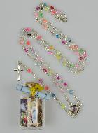 Chapelet Enfant Cadeau de Communion