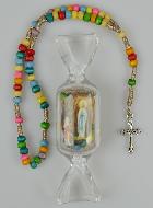 Chapelet Enfant Idée Cadeau de Communion
