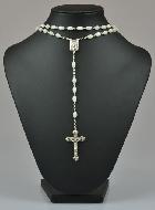 Chapelet Fashion en Nacre