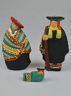 Crèche de Noël du Monde - Mexique