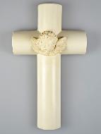 Crucifix De Berceau
