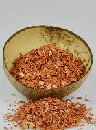 Encens Bois de Santal en Morceaux - Qualité Premium