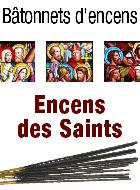 Encens des Saints en Bâtonnets