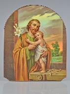 Icône Saint Joseph