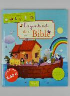 Les Grands Mots de la Bible - Mame éditions