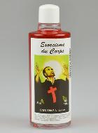 Parfum Exorcisme du Corps