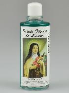 Parfum Sainte Thérèse de Lisieux