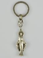 Porte-Clés de la Vierge Miraculeuse