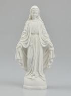 Statue de Baptême la Vierge Miraculeuse