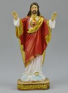 Statue de Jésus Christ Rédempteur - 13 cm