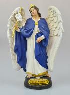 Statue Saint Gabriel Archange - 20 cm