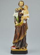 Statue Saint Joseph - 30cm